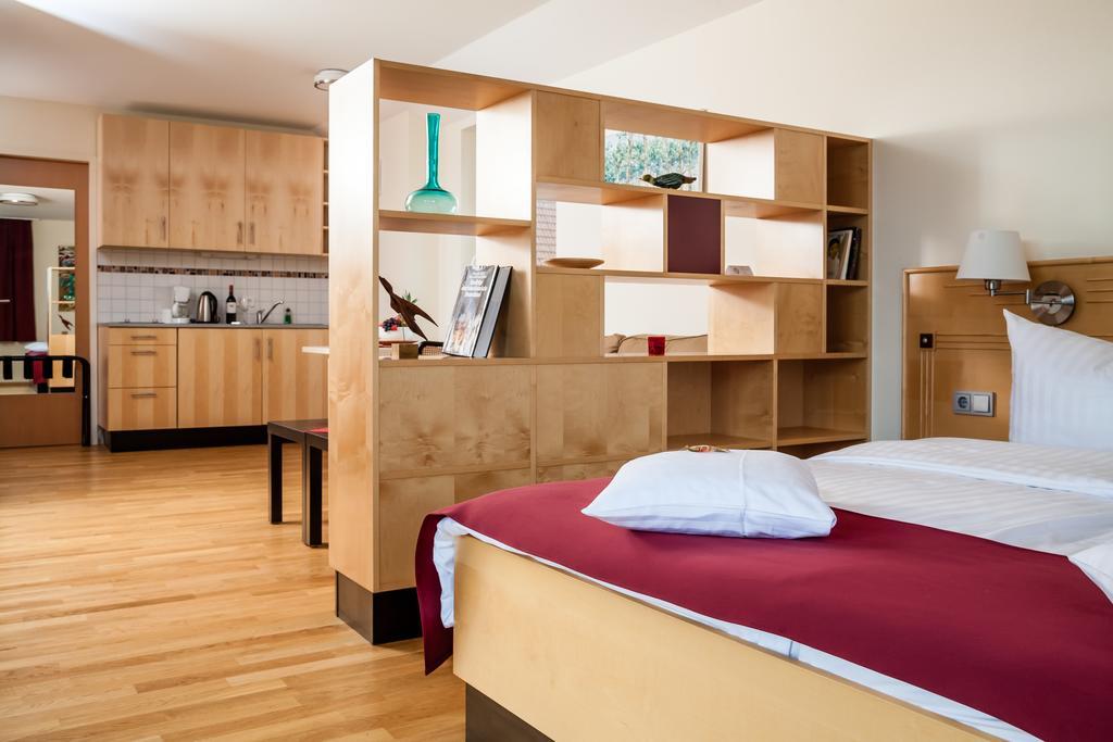 Spa Hotel Amsee Waren (Mueritz) Quarto foto